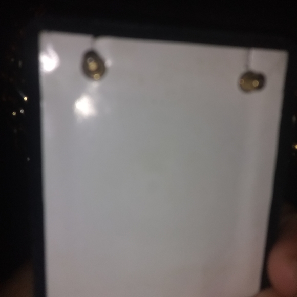 ELEGANT!/ 3PC GOLDENTONE NECKLACE SET ❤️ - Picture 6 of 10